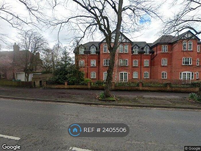 2 Bedroom Flat To Rent In Woodholme Court, Liverpool, L25