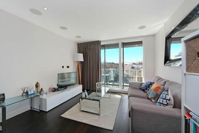 1 Bedroom Flat To Rent In Moore House, Grosvenor Waterside, Gatliff Road, SW1W