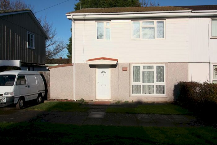 5 Bedroom House To Rent In Founder Close, Canley, Coventry, CV4