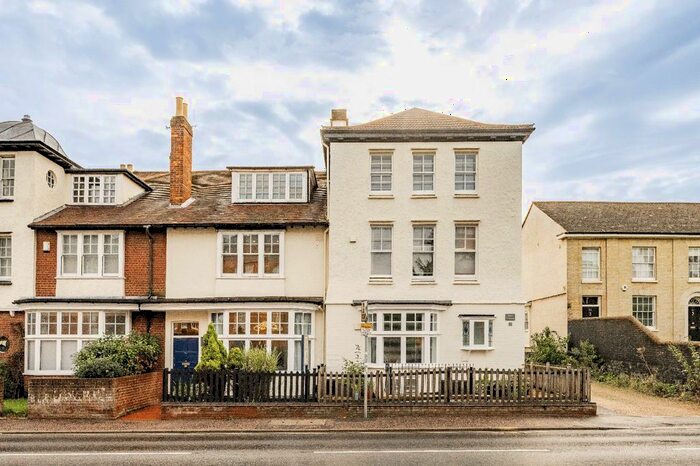 1 Bedroom Studio To Rent In St. Stephens Road, Norwich, NR1