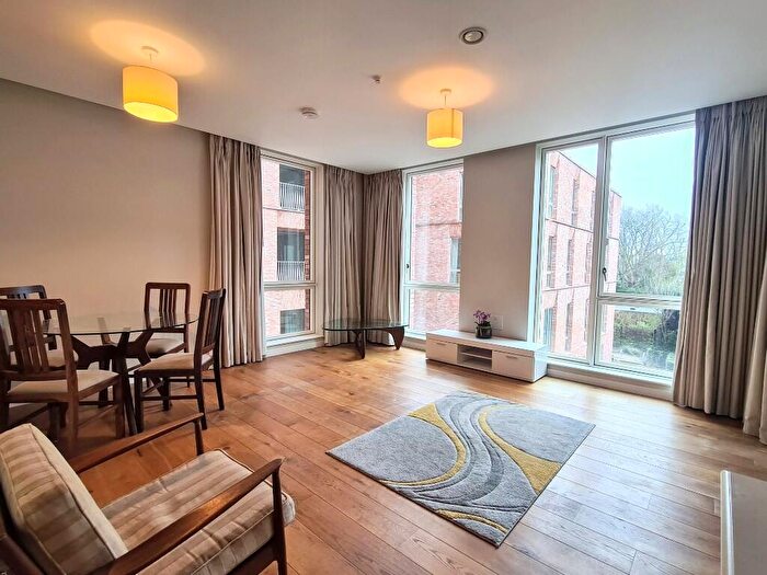 1 Bedroom Retirement Property For Sale In Rowland Hill Street, London, NW3