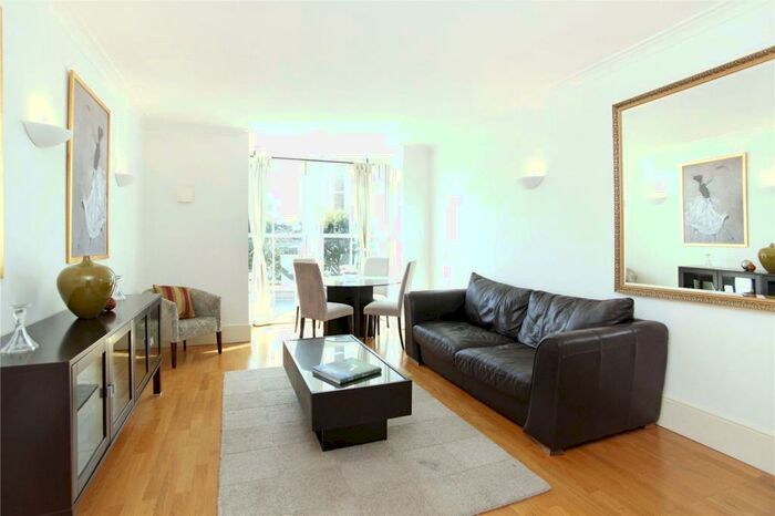 2 Bedroom Flat To Rent In Bredin House, London, SW10