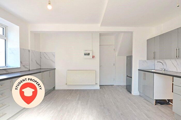 6 Bedroom Semi Detached House To Rent In Brangwyn Grove, Lockleaze, Bristol, Bristol, BS7