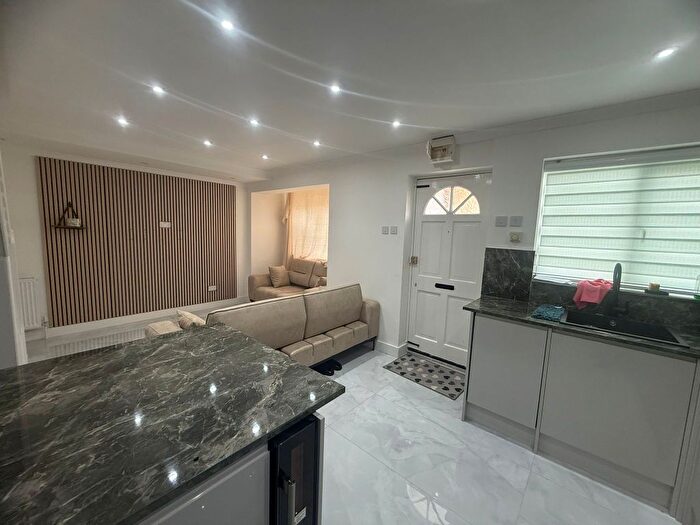 2 Bedroom Terraced House To Rent In Eagle Close, Waltham Abbey, EN9