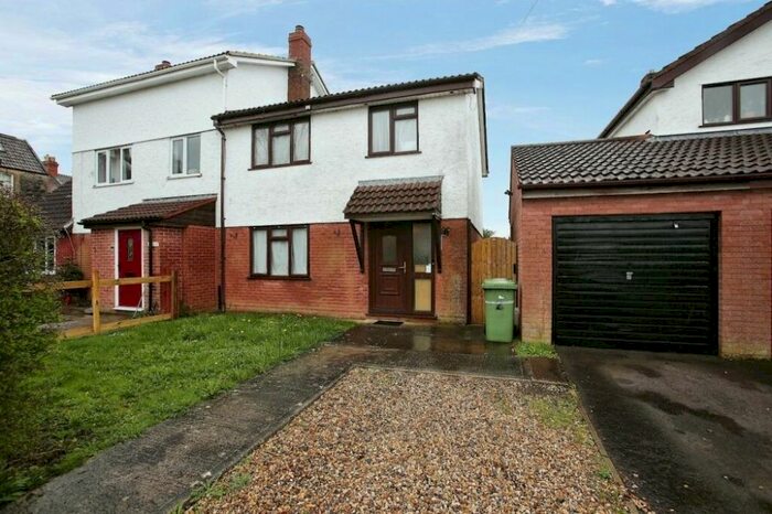 3 Bedroom Semi-Detached House To Rent In Bignal Rand Close, Wells, BA5