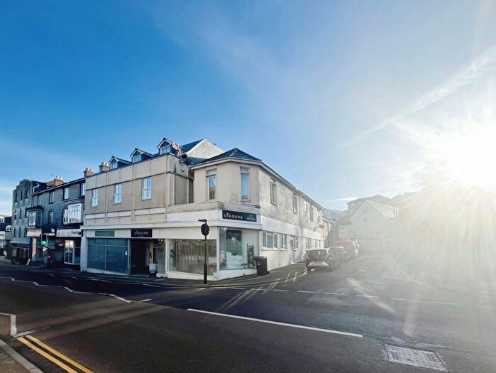 1 Bedroom Apartment To Rent In Palmerston Road, Shanklin, PO37
