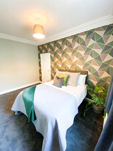 1 Bedroom House To Rent In Hopwood Street, Barnsley, S70