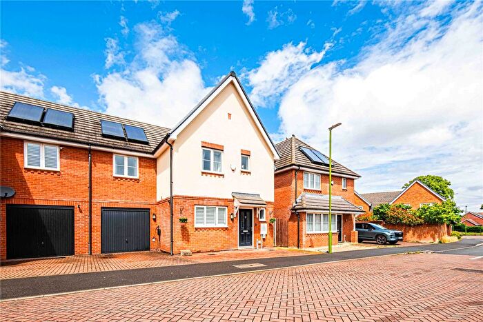 4 Bedroom Semi-Detached House For Sale In Burbridge Road, Leavesden, Watford, Hertfordshire, WD25