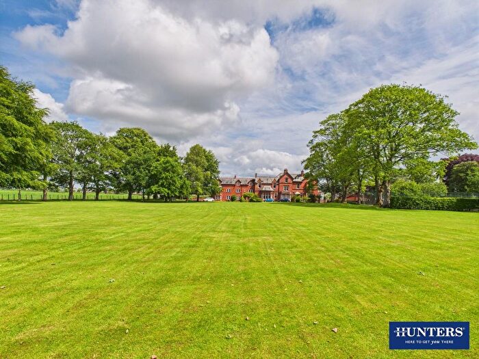 5 Bedroom Detached House For Sale In Scotby Grange, Scotby, Carlisle, CA4