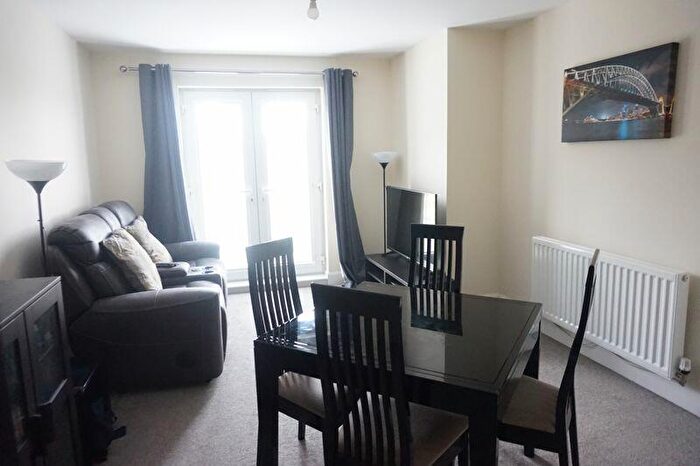 2 Bedroom Flat For Sale In Freya Road, Ollerton, NG22