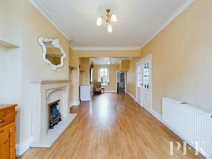 3 Bedroom Terraced House For Sale In Elizabeth Terrace, Maryport, CA15