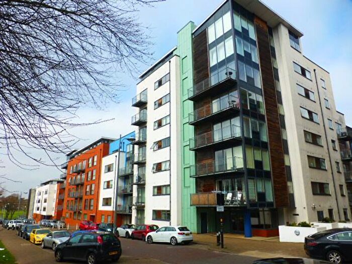 2 Bedroom Apartment For Sale In Ryland Street, Birmingham, B16