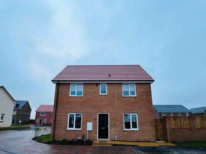 3 Bedroom Detached House To Rent In Watson Drive, Grimsby, DN33