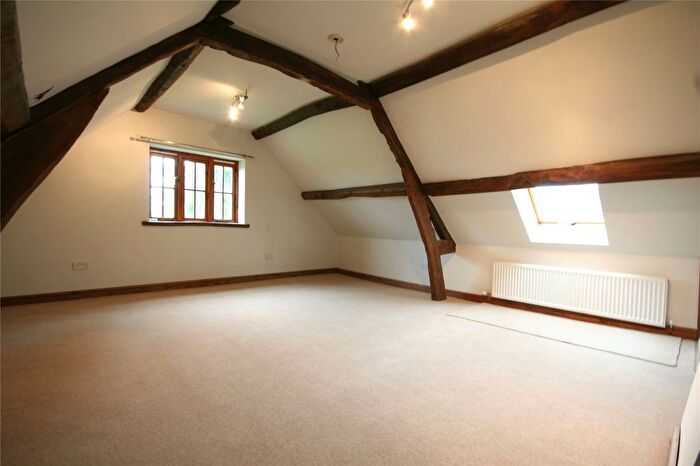4 Bedroom Semi-detached House To Rent In Knightsbridge Green, Knightsbridge, Cheltenham, Gloucestershire, GL51