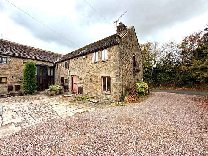 2 Bedroom Cottage For Sale In Woolley Manor Barn, Blackergreen Lane, Silkstone, Barnsley, S75