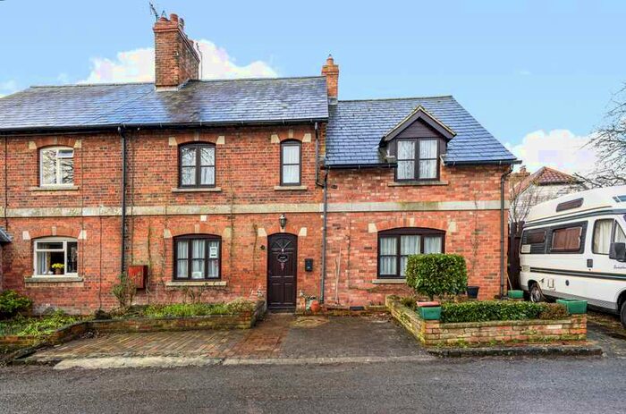 3 Bedroom Semi-Detached House For Sale In Chitterne Road, Codford, BA12