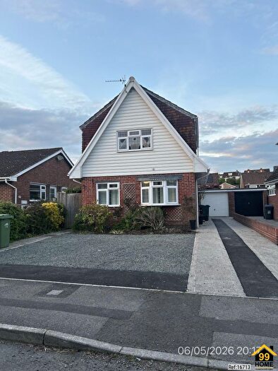 3 Bedroom Detached House To Rent In Lower Marsh Road, Warminster, United Kingdom, BA12