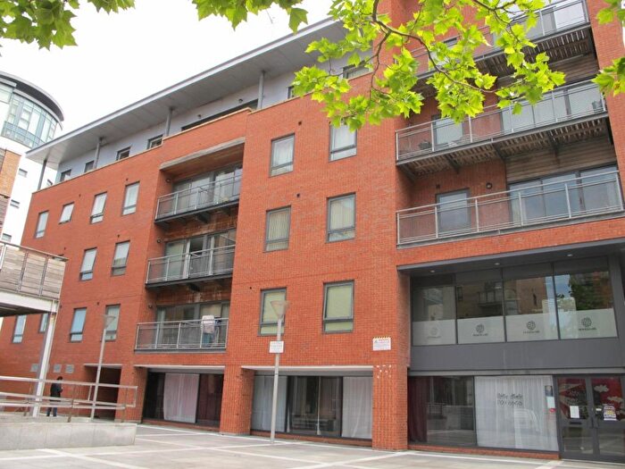 2 Bedroom Flat To Rent In Maddison Square, City Centre, Liverpool, L1