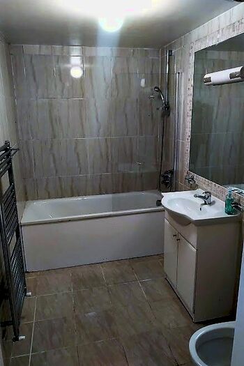 1 Bedroom Flat To Rent In West Hendon Broadway, Hendon, NW9