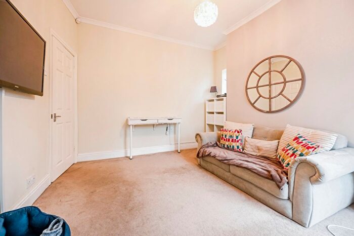 2 Bedroom Semi-Detached House For Sale In Clifford Road, Southport, Merseyside, PR8