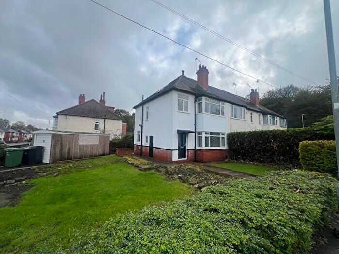 3 Bedroom Semi Detached House To Rent In St Anns Green, Burley, Leeds, LS4