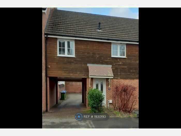 2 Bedroom Flat To Rent In Dumas Drive, Whiteley, Fareham, PO15