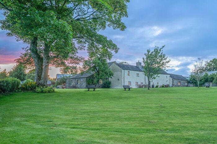 13 Bedroom Detached House For Sale In The Old Homestead, Cockermouth, CA13