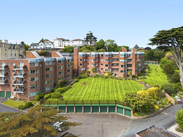 3 Bedroom Flat For Sale In St. Marks Road, Meadwood St. Marks Road, TQ1