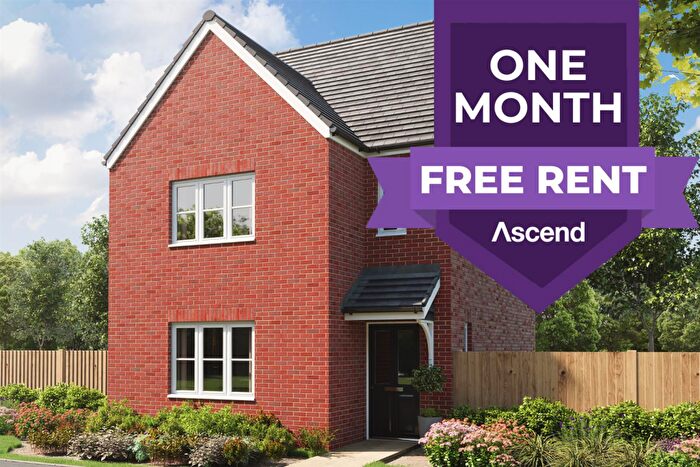 4 Bedroom Detached House To Rent In Newball Crescent, Lincoln, LN2