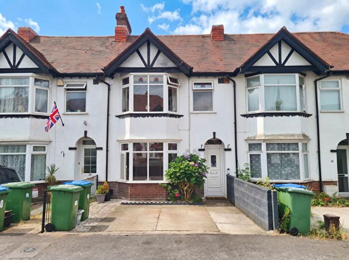 3 Bedroom Terraced House For Sale In Somerset Terrace, Freemantle, SO15