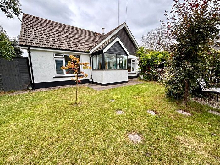 4 Bedroom Bungalow For Sale In Hillcrest, The Green, Hundleton, Pembroke, SA71