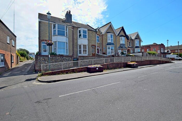 1 Bedroom Flat To Rent In Felpham Road, Bognor Regis, PO22