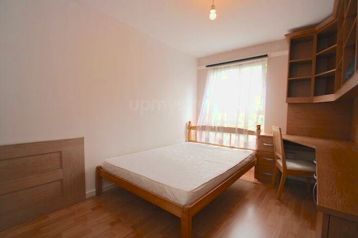 3 Bedroom Flat To Rent In Castleford Court, Henderson Drive, NW8