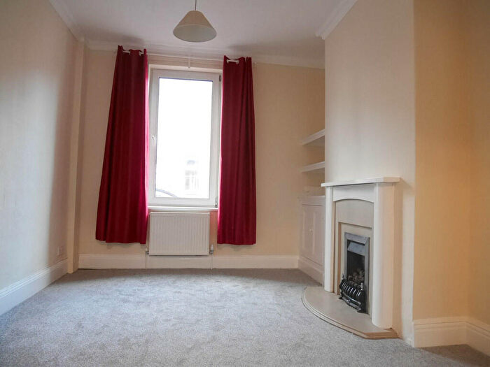 2 Bedroom Terraced House To Rent In Parker Street, Barrow-in-Furness, Cumbria, LA14