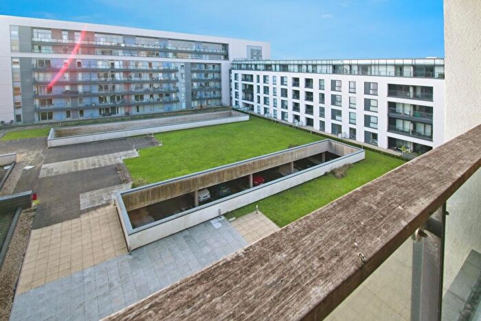 2 Bedroom Flat For Sale In Dovercourt House, Ferry Court, Cardiff, Caerdydd, CF11