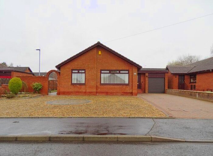 3 Bedroom Detached Bungalow For Sale In Duke Street, Clackmannan, FK10