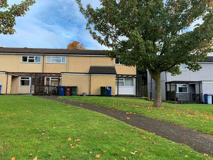 2 Bedroom End Of Terrace House To Rent In Sycamore Road, Ambrosden, OX25