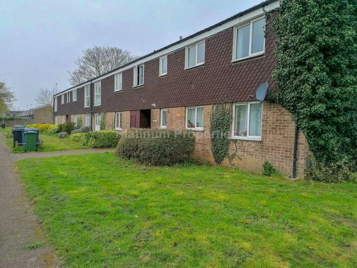 2 Bedroom Flat To Rent In Maitland Avenue, Cambridge, CB4