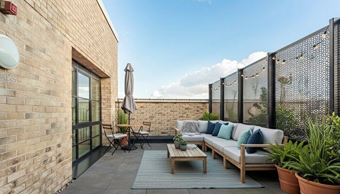 3 Bedroom Flat For Sale In Corner Place, - Herald Street, E2