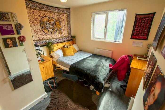 1 Bedroom Flat To Rent In Hubert Road, Birmingham, B29