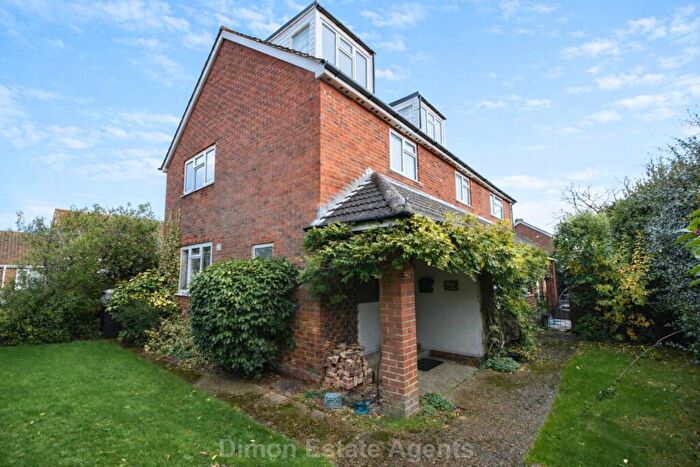 4 Bedroom Detached House For Sale In Alvara Road, Gosport, PO12