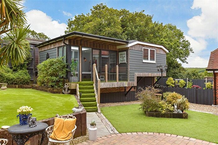 6 Bedroom Detached House For Sale In Hillway Road, Bembridge, Isle Of Wight, PO35