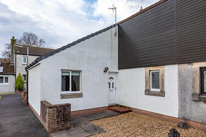 1 Bedroom Bungalow For Sale In Forgeholm, Canonbie, DG14