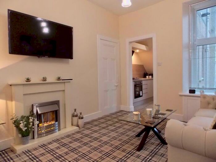 2 Bedroom Flat To Rent In Mile End Place, Ground Floor, AB15