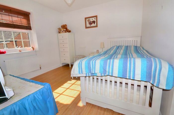 4 Bedroom Detached House For Sale In Onslow Road, GL18