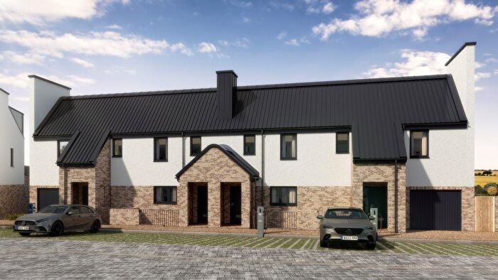 2 Bedroom Town House For Sale In Holbrook Road, Belper, DE56