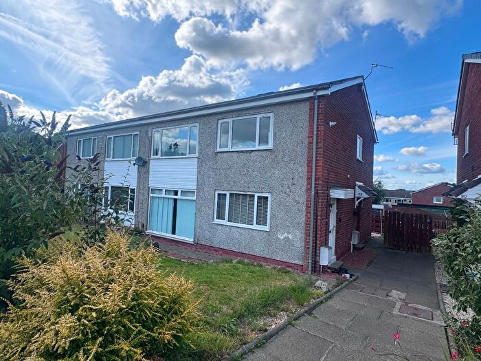 2 Bedroom Villa To Rent In Cockburn Crescent, Balerno, Edinburgh, EH14