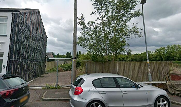 Land For Sale In A, East Usk Road, Newport, Newport, NP19