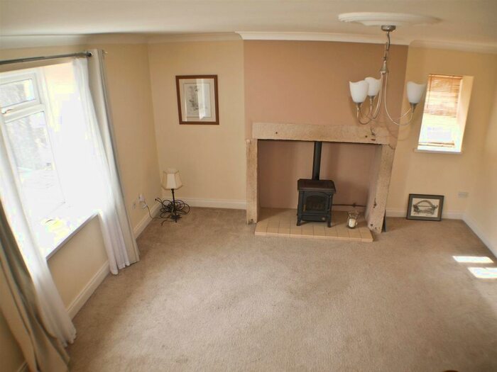2 Bedroom Semi-Detached House To Rent In The Lane, Prudhoe, Prudhoe, Northumberland, NE42