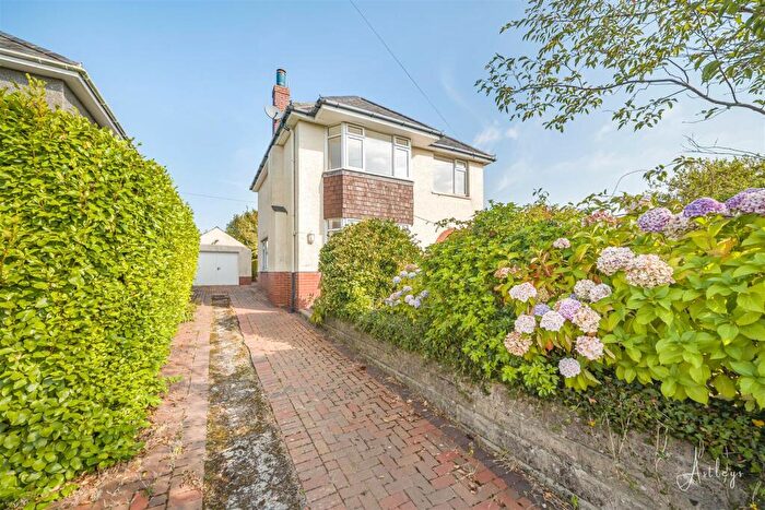 3 Bedroom Detached House For Sale In Reigit Lane, Murton, Swansea, SA3